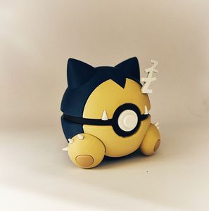 Snorlax