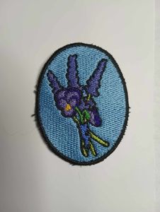 Protect Your Peace Patch