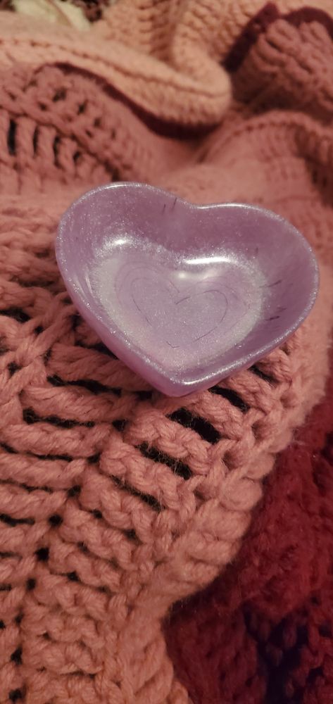 Trinket Dish
