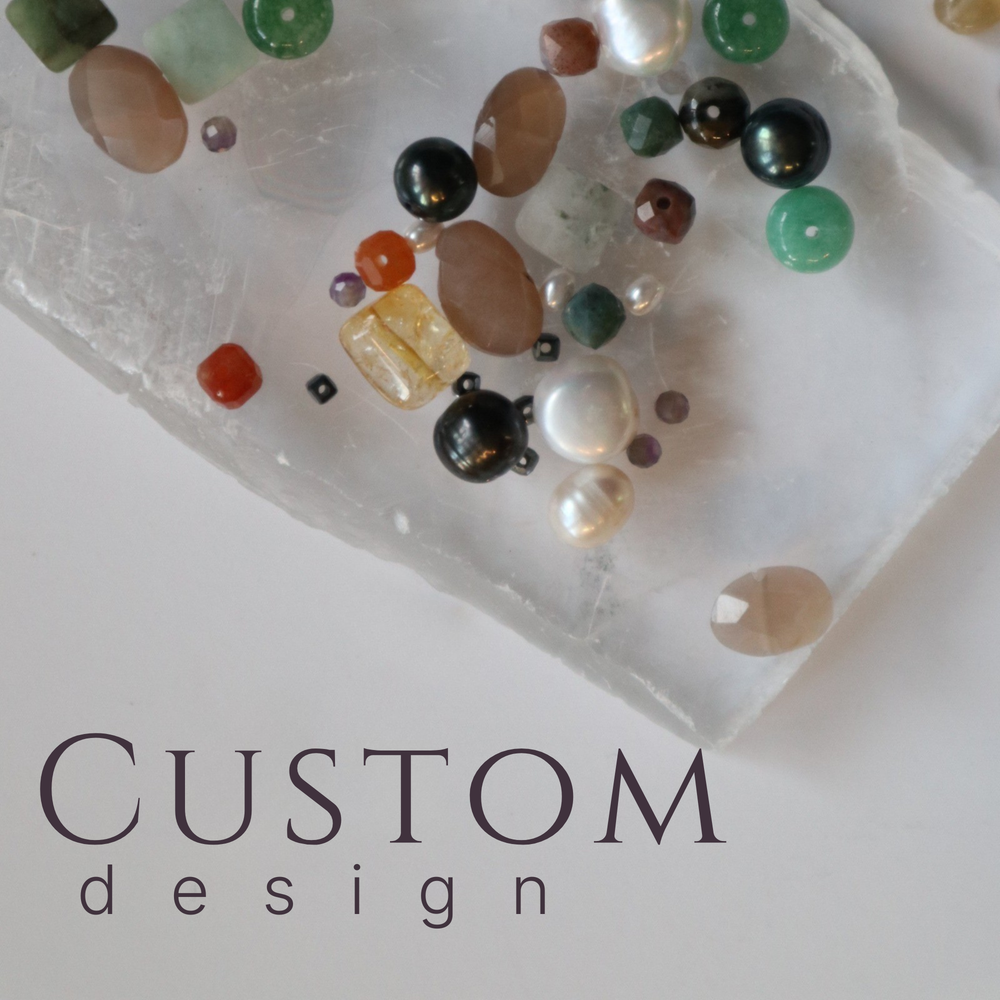 Custom Auréad Designs Order