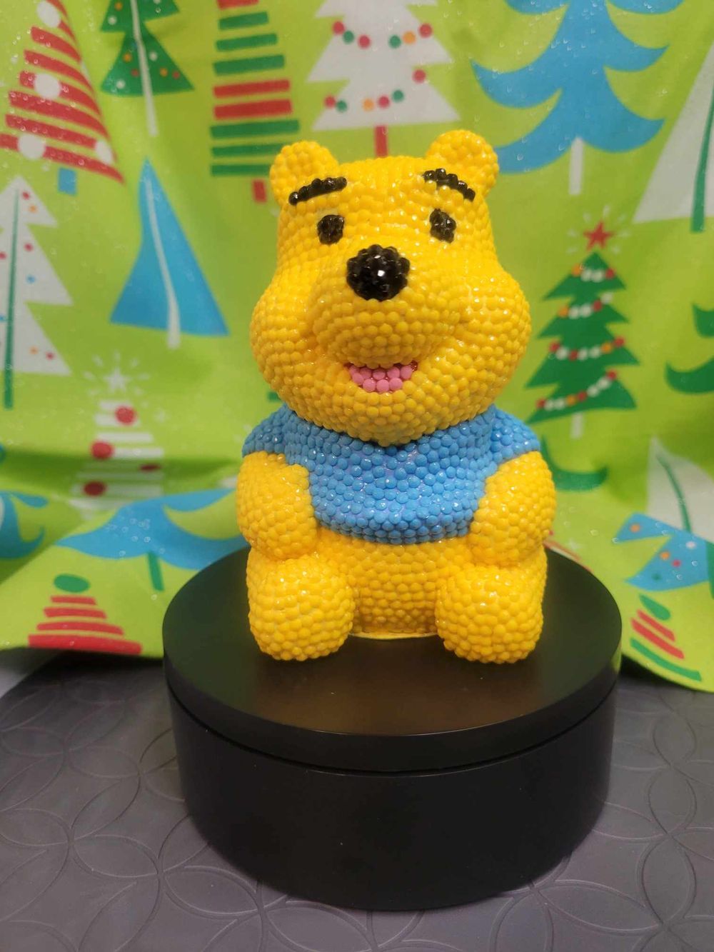 Pooh Bear
