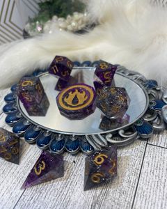 Shadow Dragon Dice