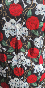 Fabric Detail