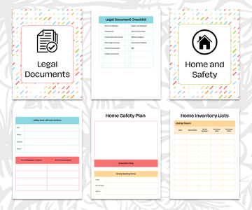 Page Examples