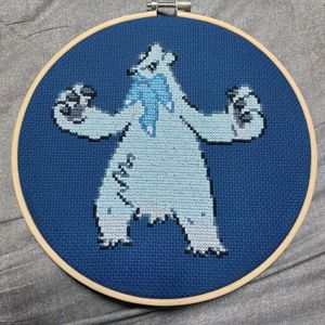 Beartic
