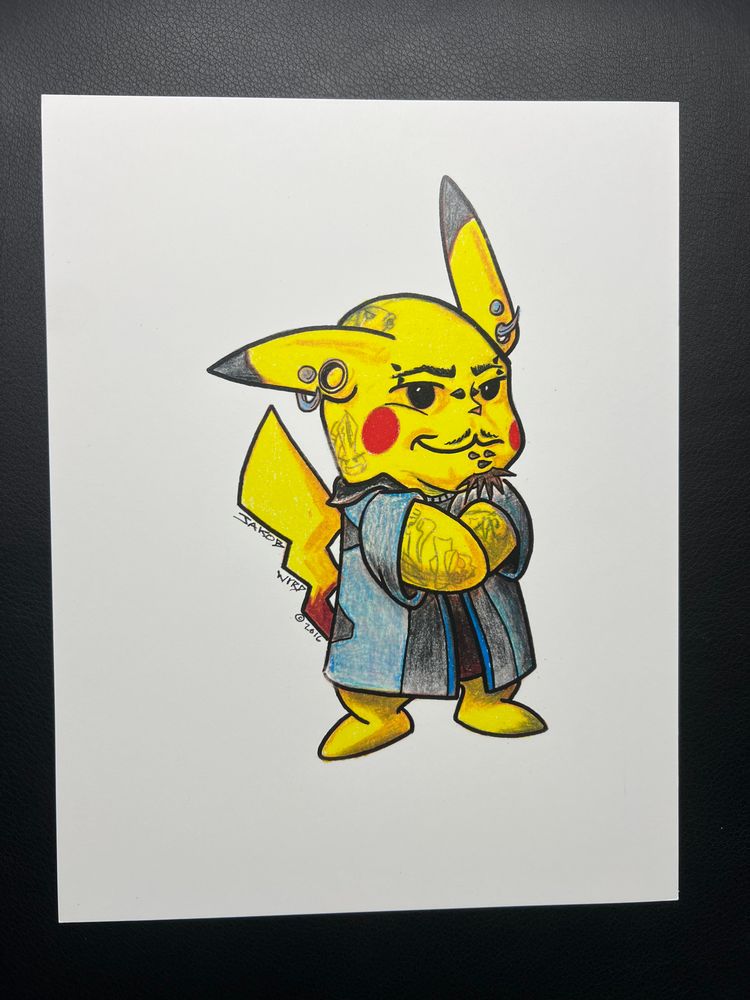 PoppaChu