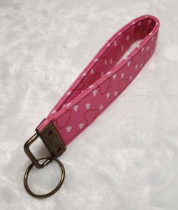 Pink - Hearts