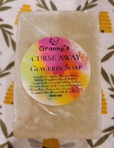 Curse Away