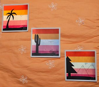 Lesbian Flag
