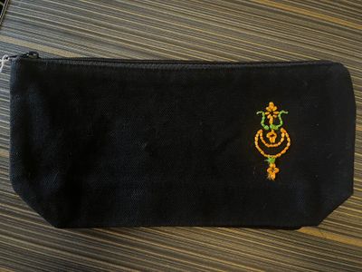 Option 6 (side b) - Taurus 