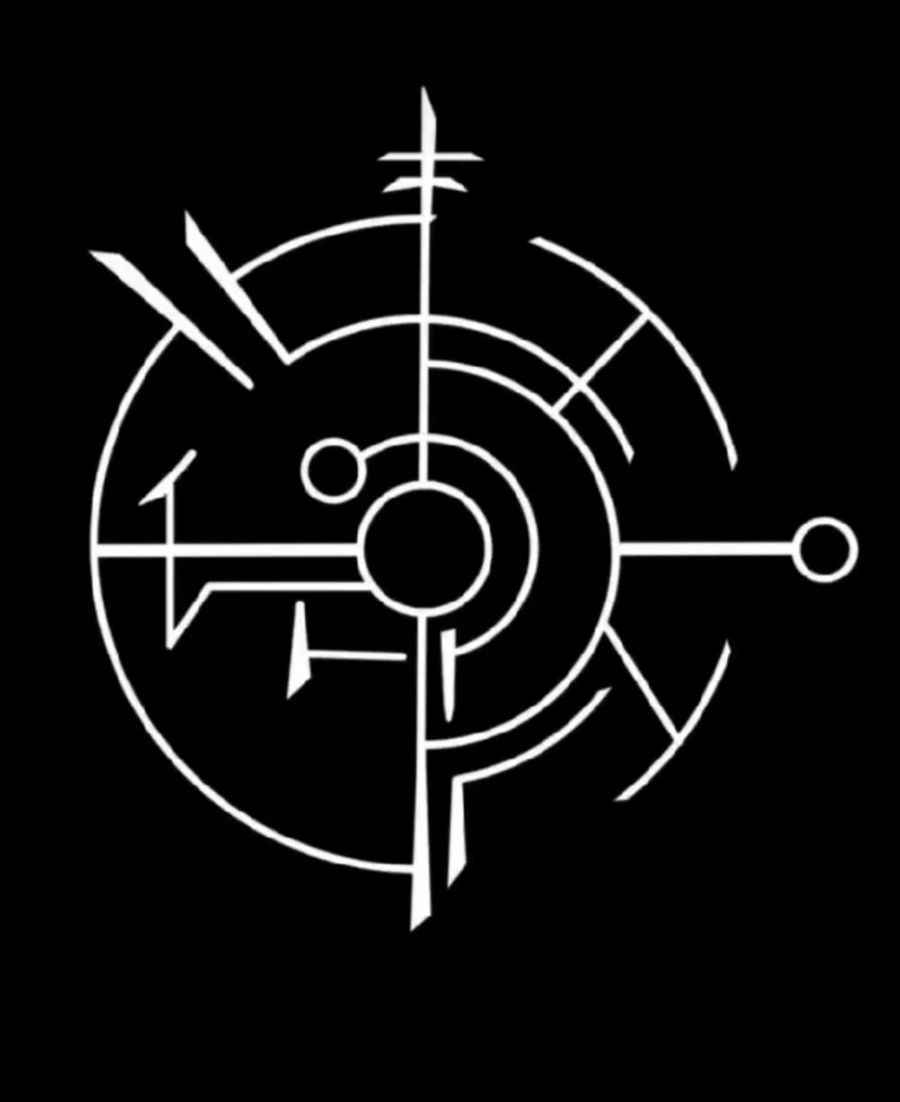 Personal Sigil Creation 