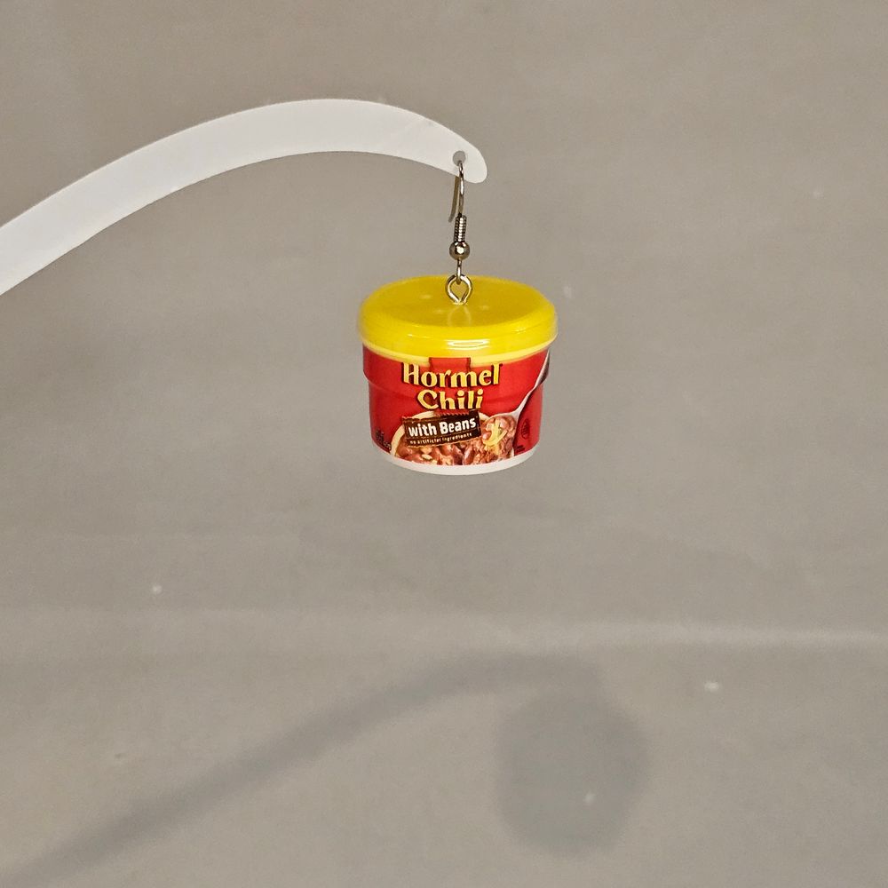 Item #24 Chili Earring