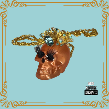 Blog 11: The Queen has arrived