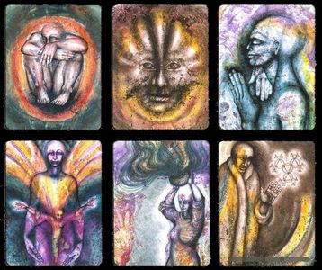 Spiritual Gifts Reading