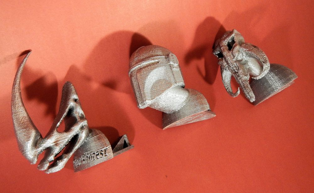 Star Wars "Universal" Hood Ornaments