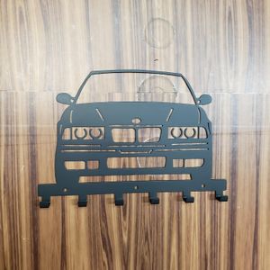 E36 m3 key hanger - Martin Metalwork LLC 