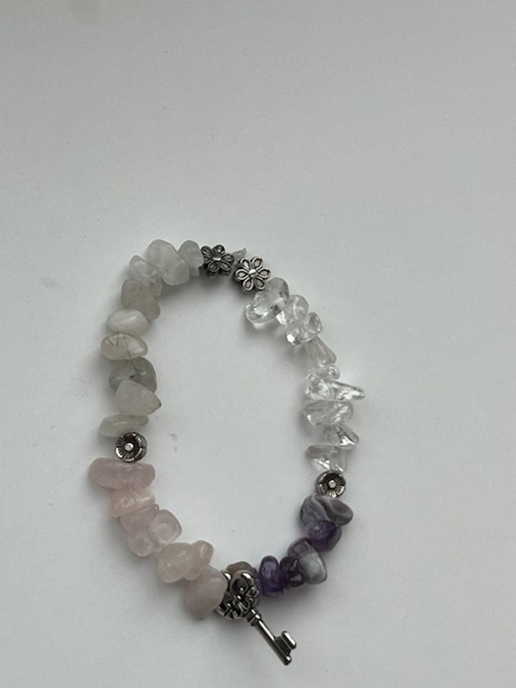 Quartz Bracelet