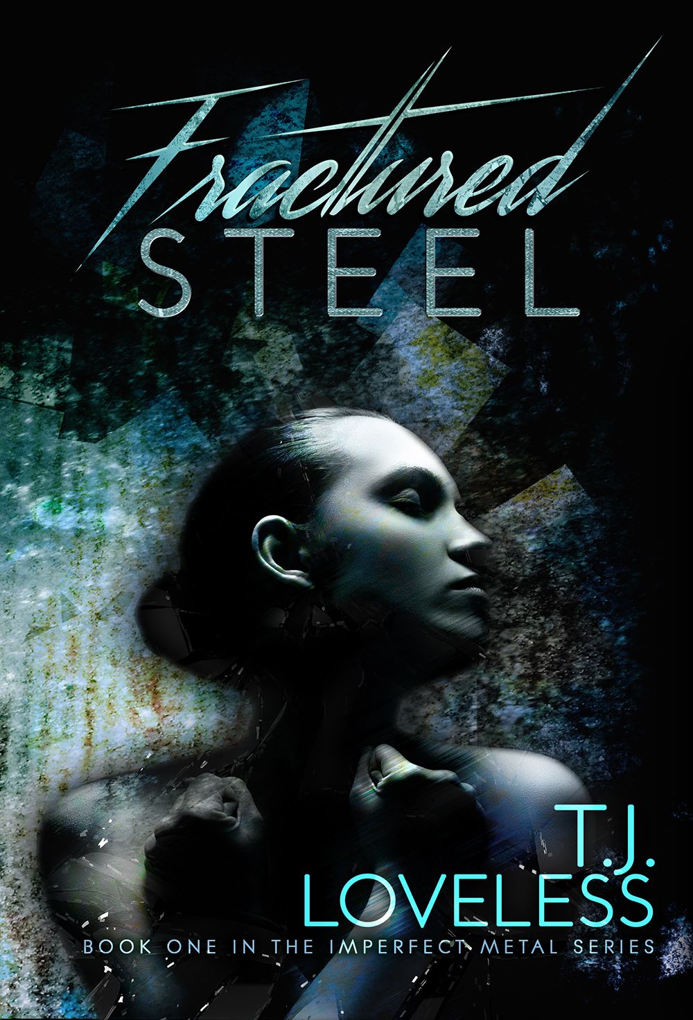Fractured Steel