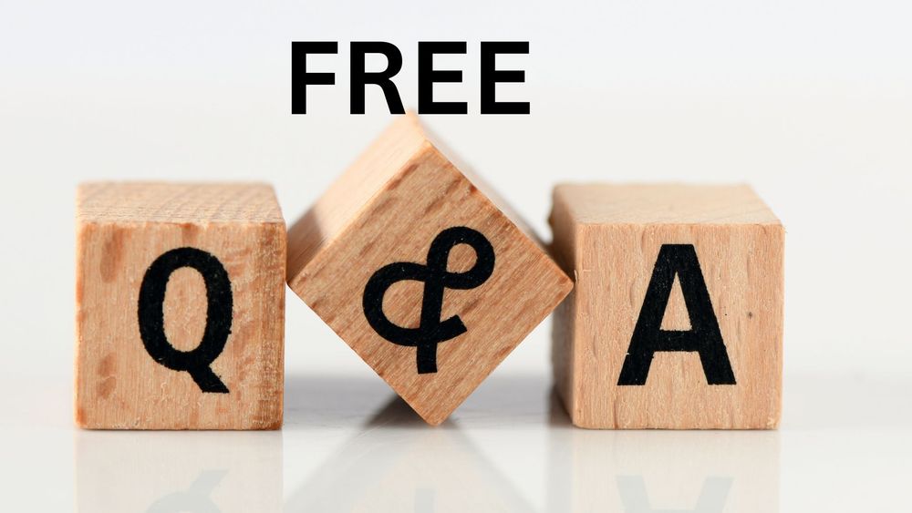 Q&A
