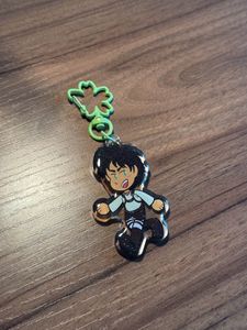 Eren front-side of charm