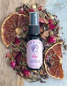 Moi (Self-Love & Radical Self-Acceptance)