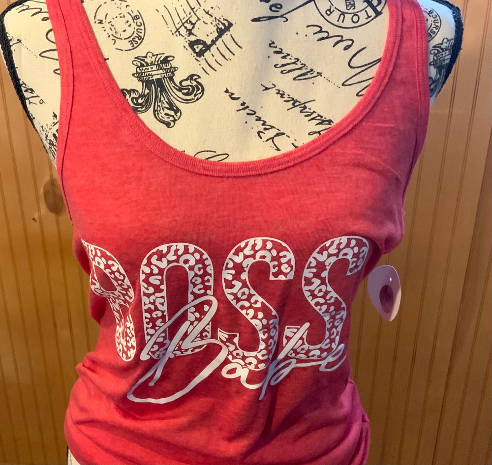 Boss Babe