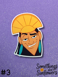 Kuzco