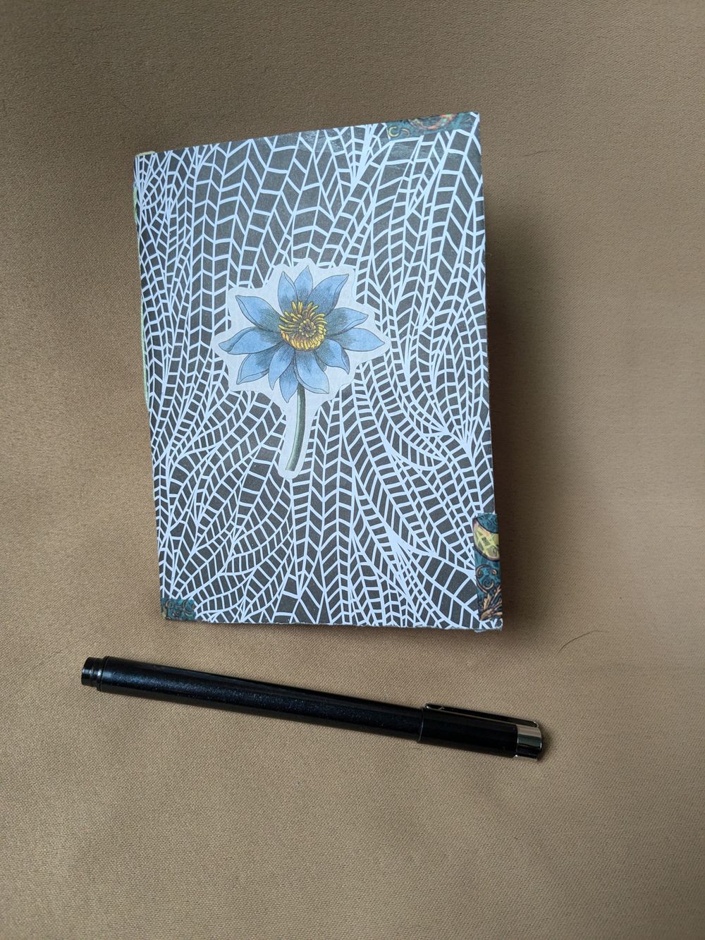 Small Journal