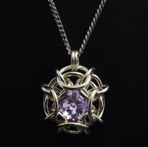 Light Amethyst 