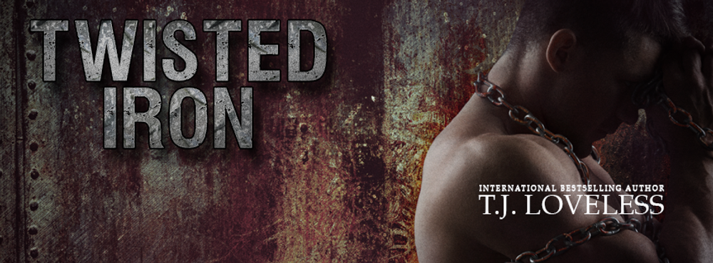 Twisted Iron