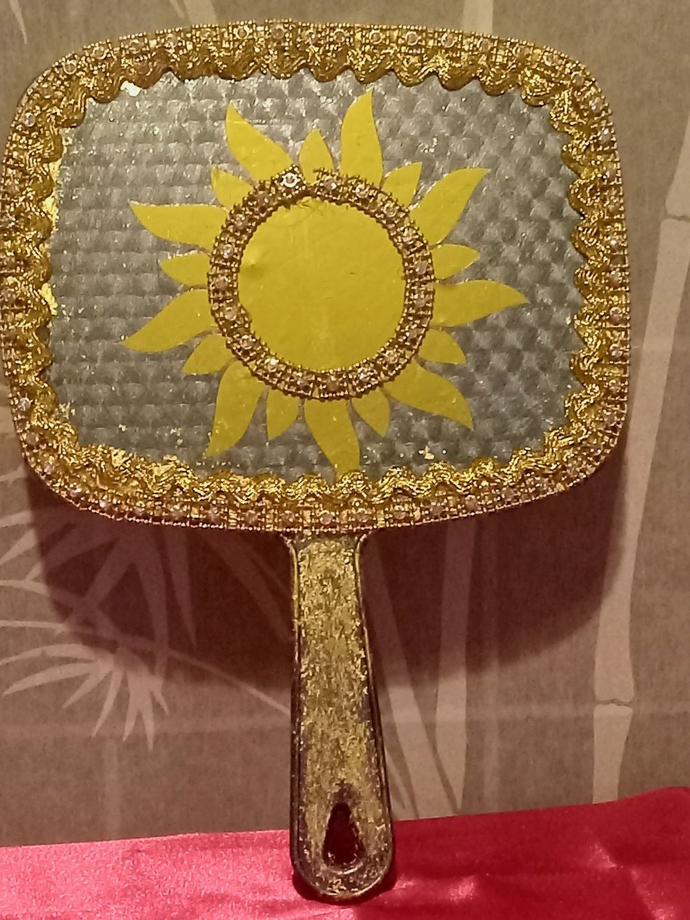 Sun Mirror