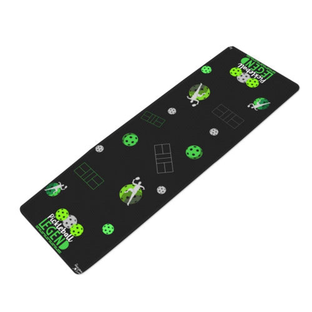 Pickleball Legend Cooling Towel