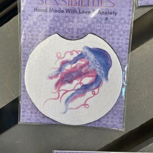 Jellyfish
