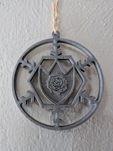 Thornwatch the Board Game Symbol