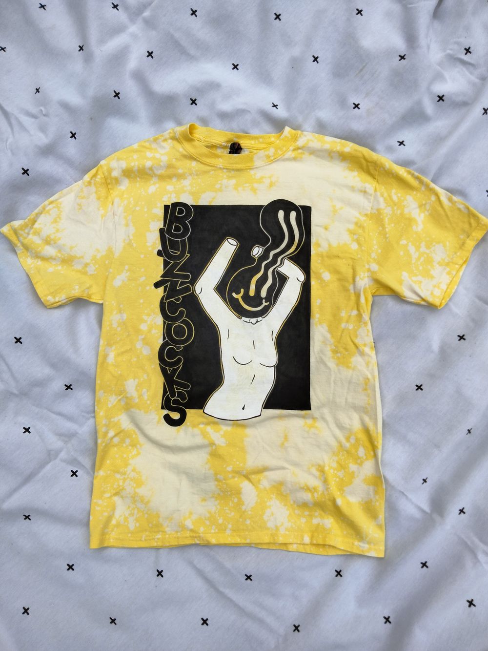 Buzzcocks bootleg (medium)