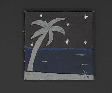 Night-Tropical
