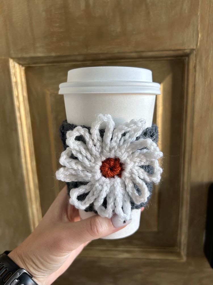 Coffee cozy