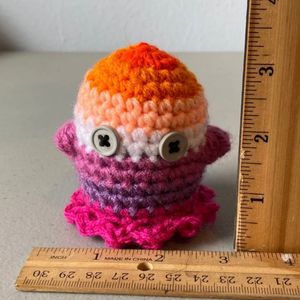 GayBoo size