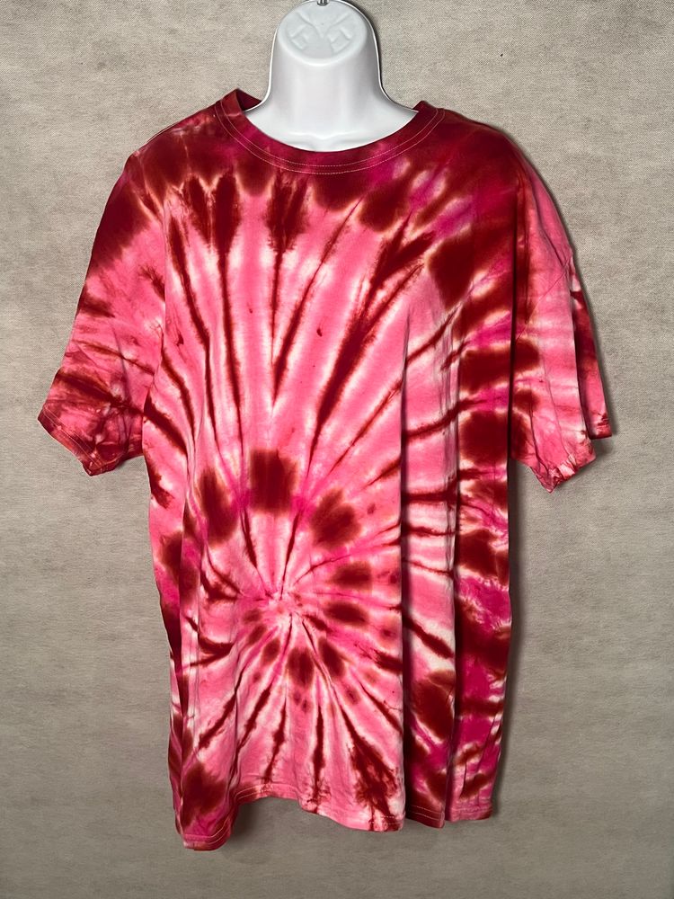 Sweetheart Spiral
