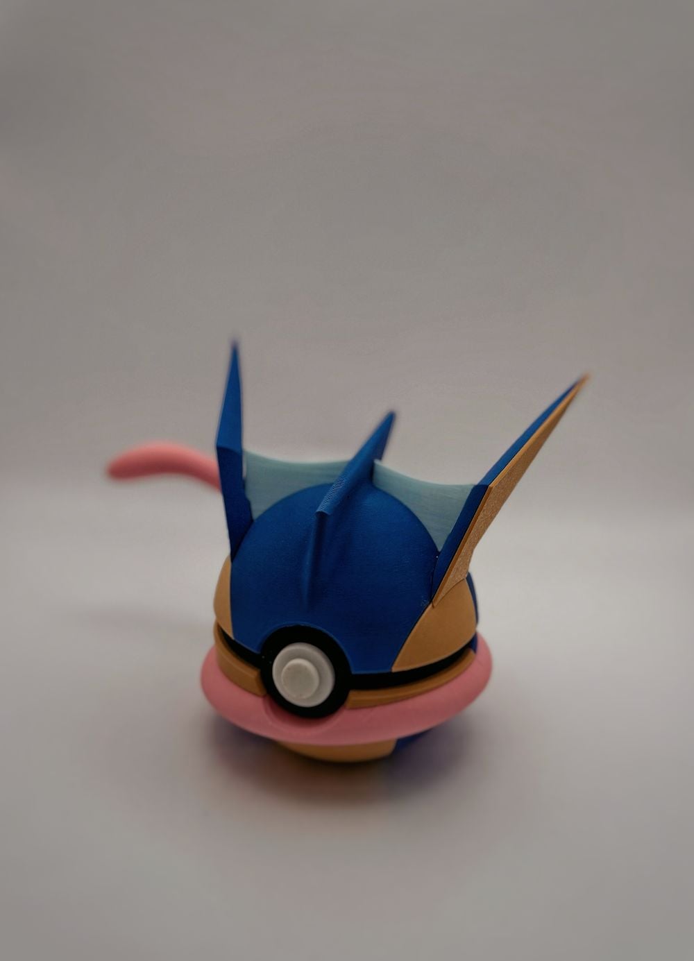 Greninja