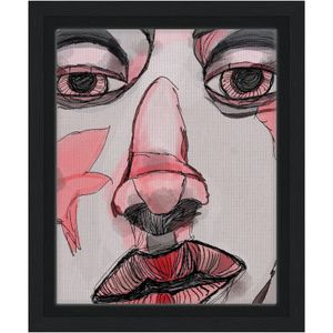 Black Frame