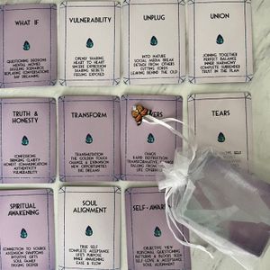 Purple Power: Catalyst Deck