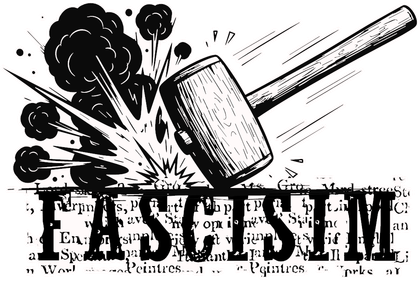 Smash Fascisim
