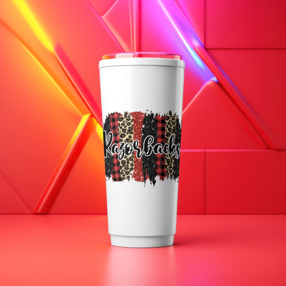 Custom Tumbler