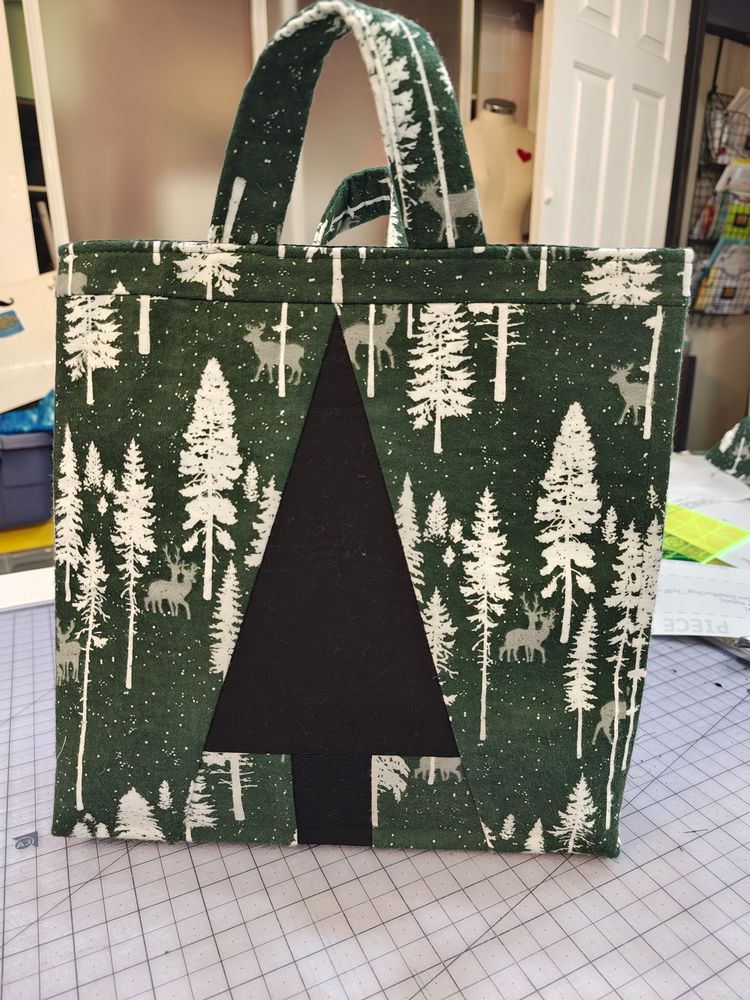 Reusable Gift Bags