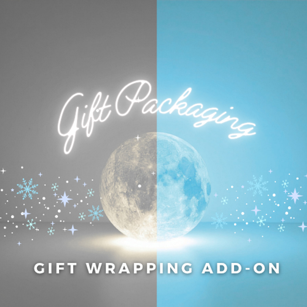 Gift Wrapping Add-On