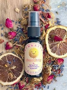 Grand Rising (Energy & Vitality)