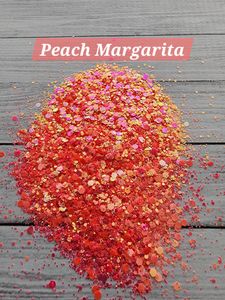 Peach Margarita