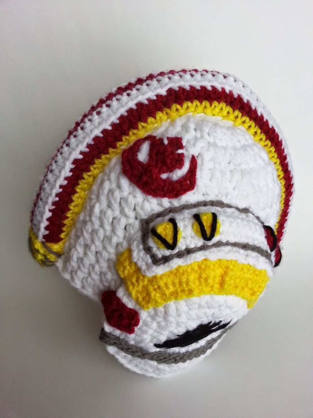 Galactic Crochet Collection: Unleash The Hero or Villain in ...