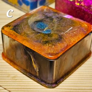 C - Box
